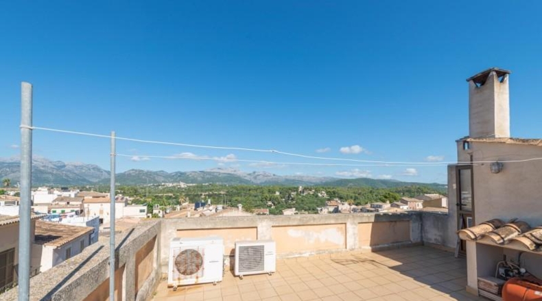Illes Balears - Búger - 271m2
