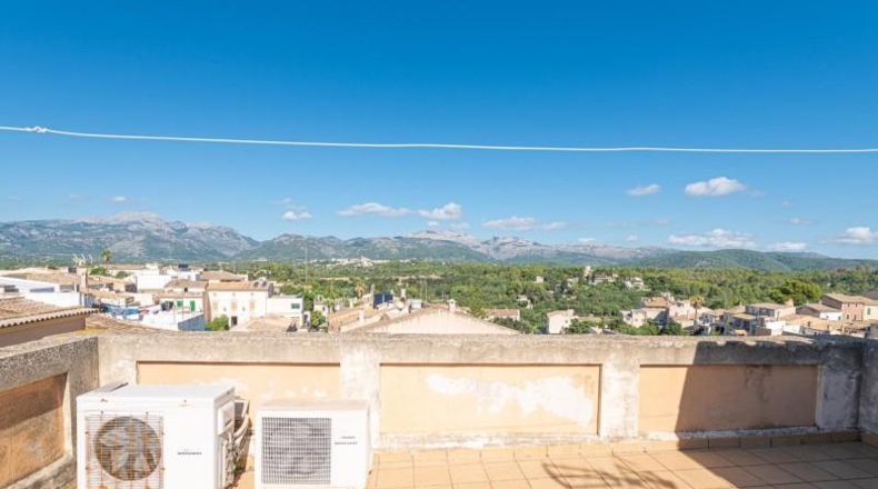 Illes Balears - Búger - 271m2