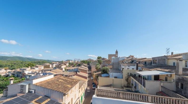Illes Balears - Búger - 271m2