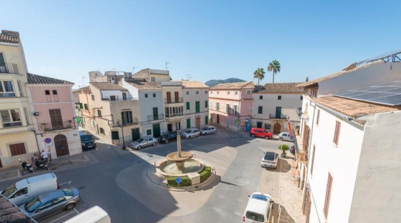 Illes Balears - Búger - 271m2
