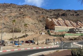 Playa de Mogán 2992&nbsp;m² 