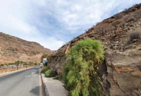 Playa de Mogán 2992&nbsp;m² 