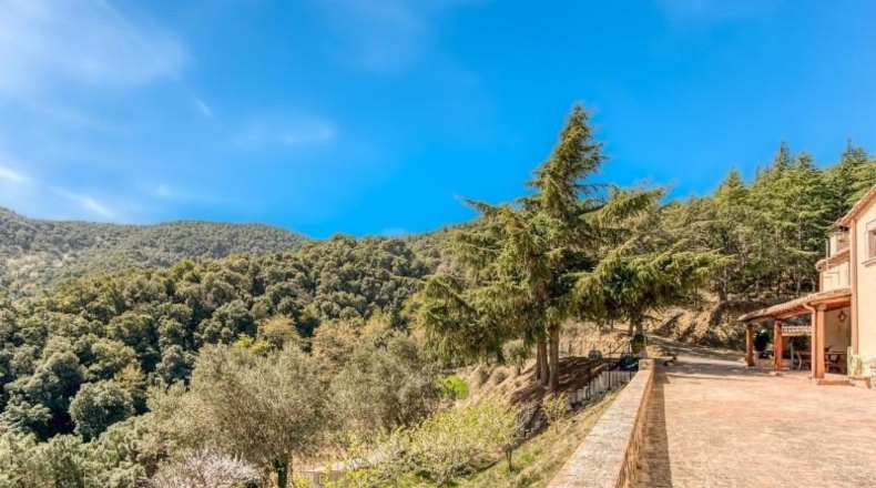 Barcelona - Tordera - 537m2