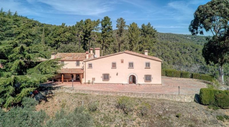 Barcelona - Tordera - 537m2