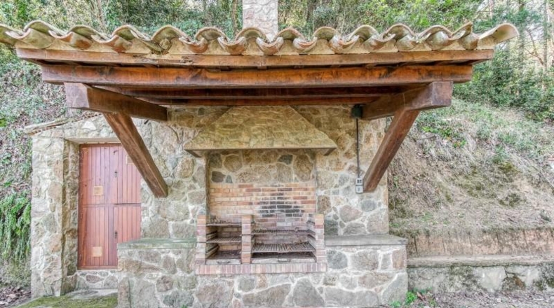Barcelona - Tordera - 537m2