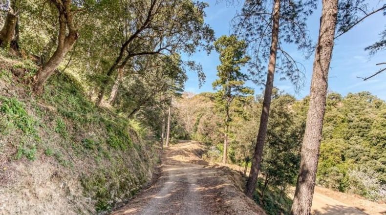 Barcelona - Tordera - 537m2