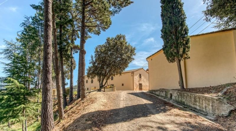 Barcelona - Tordera - 537m2
