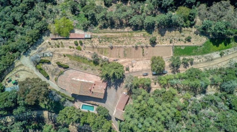 Barcelona - Tordera - 537m2