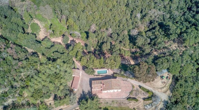 Barcelona - Tordera - 537m2