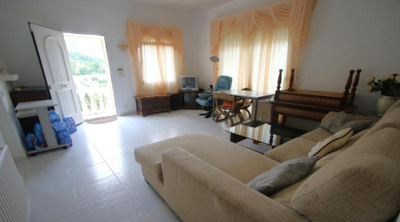 Alicante - Calpe - 3102m2
