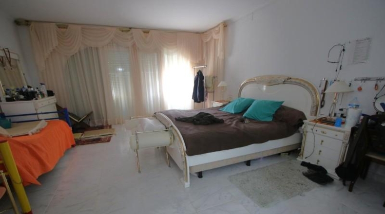 Alicante - Calpe - 3102m2