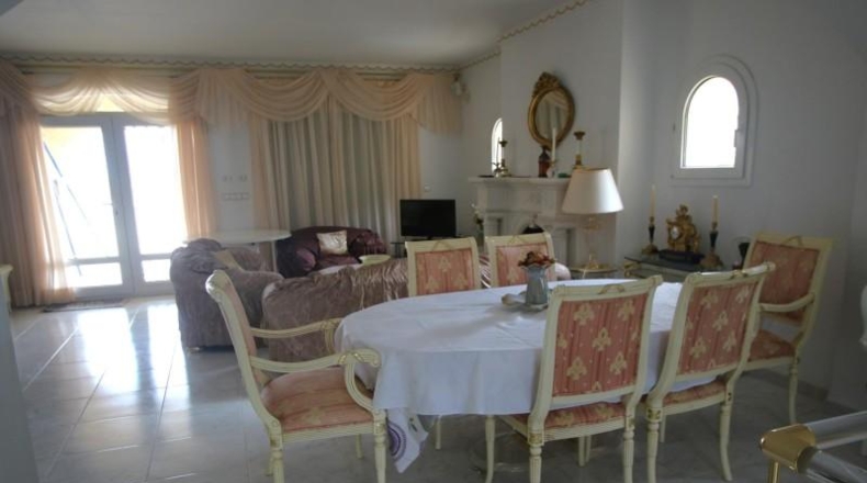 Alicante - Calpe - 3102m2