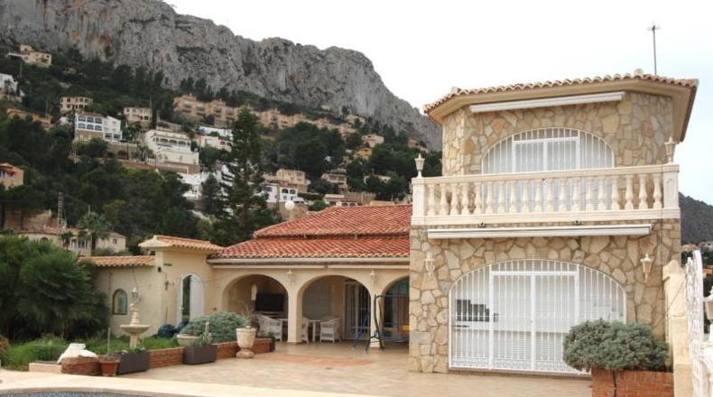 Alicante - Calpe - 3102m2