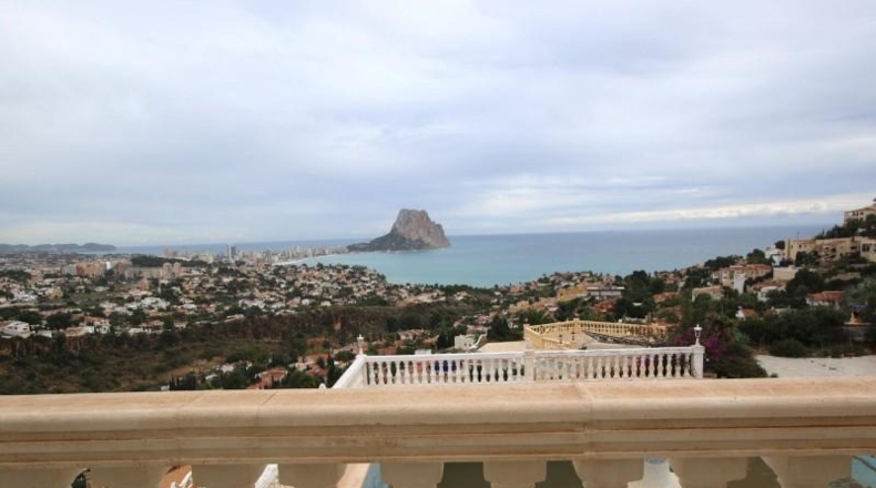 Alicante - Calpe - 3102m2