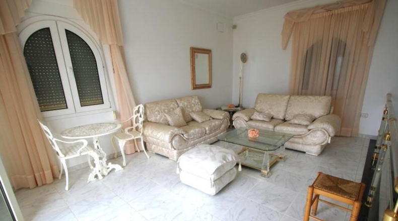 Alicante - Calpe - 3102m2
