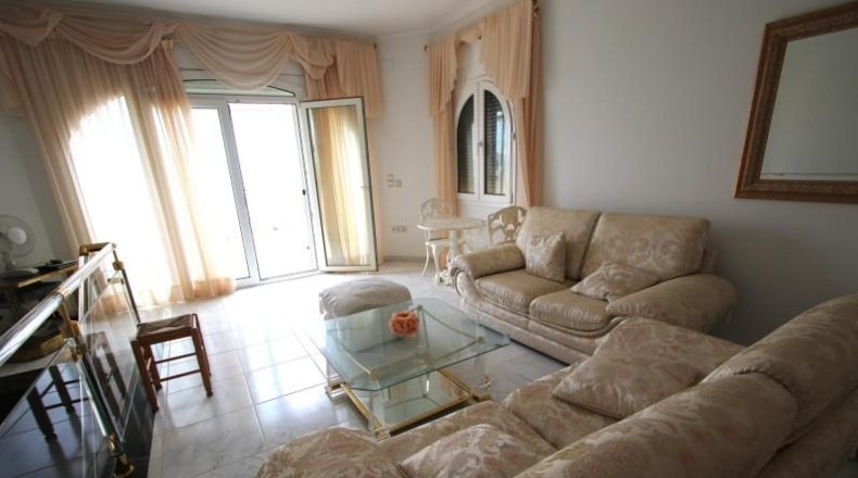 Alicante - Calpe - 3102m2