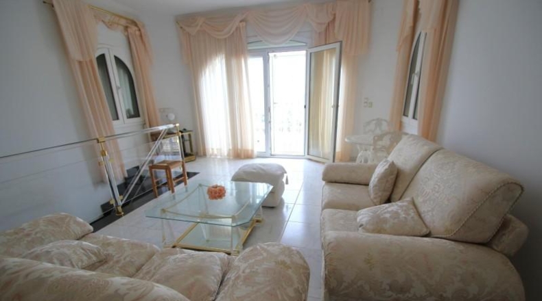Alicante - Calpe - 3102m2