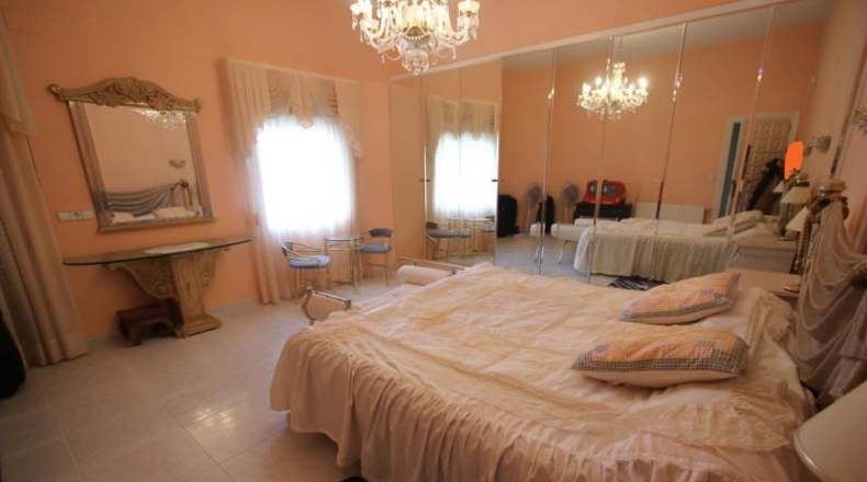 Alicante - Calpe - 3102m2