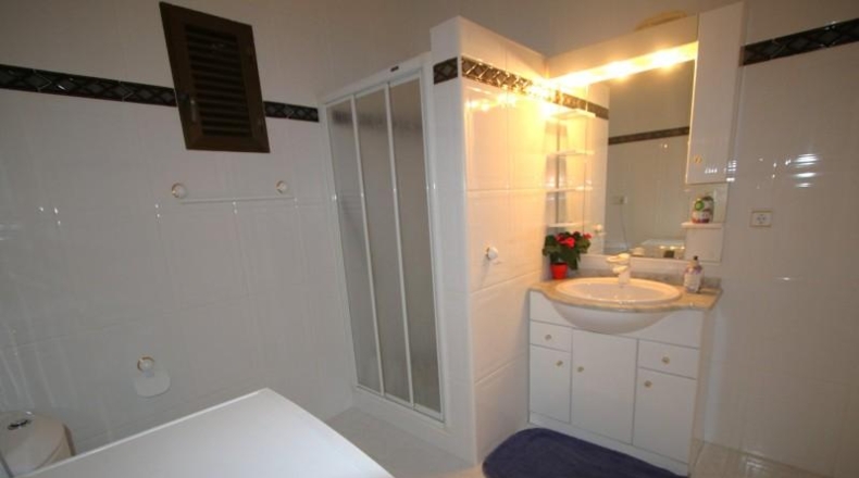 Alicante - Calpe - 3102m2