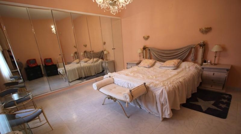 Alicante - Calpe - 3102m2
