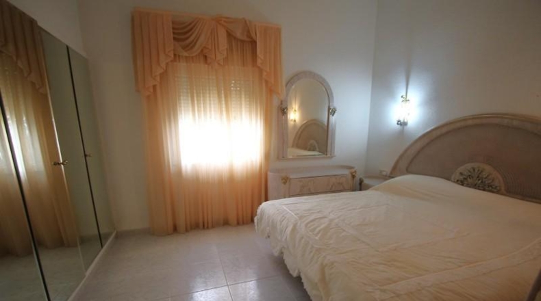 Alicante - Calpe - 3102m2