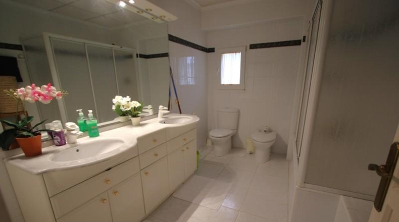 Alicante - Calpe - 3102m2