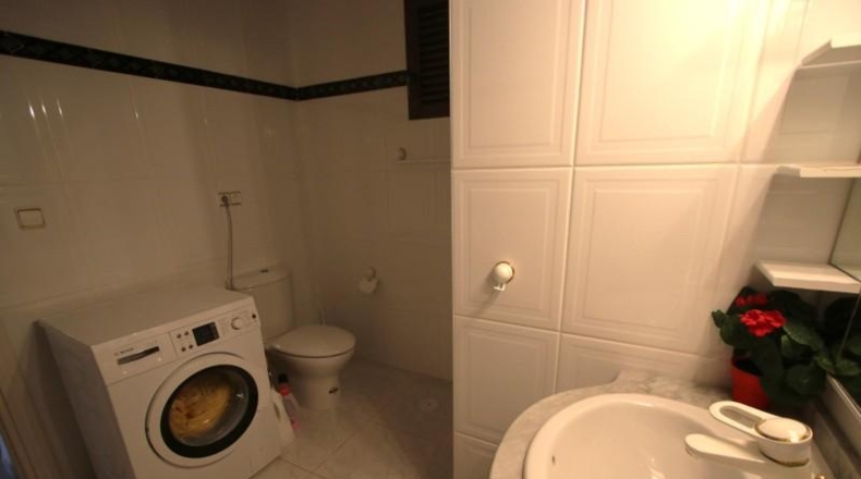 Alicante - Calpe - 3102m2