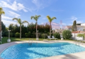 Chalet independiente con terreno en venta en la España, Vélez-Málaga, ref: TR154584 foto