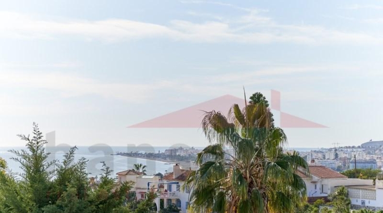 Málaga - Caleta de Vélez - 1167m2