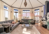 Chalet independiente con terreno en venta en la España, Vélez-Málaga, ref: TR154584 foto