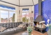 Chalet independiente con terreno en venta en la España, Vélez-Málaga, ref: TR154584 foto