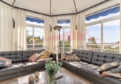 Chalet independiente con terreno en venta en la España, Vélez-Málaga, ref: TR154584 foto