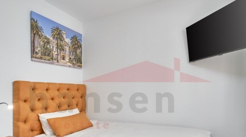 Málaga - Caleta de Vélez - 1167m2
