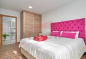 Chalet independiente con terreno en venta en la España, Vélez-Málaga, ref: TR154584 foto