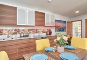 Chalet independiente con terreno en venta en la España, Vélez-Málaga, ref: TR154584 foto
