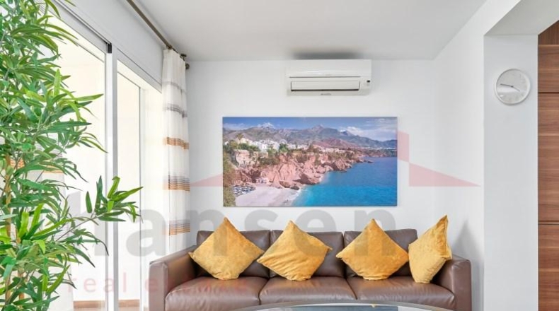 Málaga - Caleta de Vélez - 1167m2