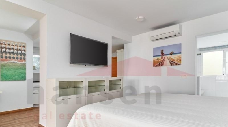 Málaga - Caleta de Vélez - 1167m2