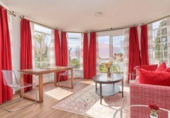 Chalet independiente con terreno en venta en la España, Vélez-Málaga, ref: TR154584 foto