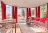 Chalet independiente con terreno en venta en la España, Vélez-Málaga, ref: TR154584 foto