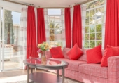Chalet independiente con terreno en venta en la España, Vélez-Málaga, ref: TR154584 foto