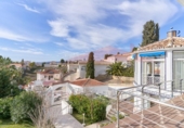 Chalet independiente con terreno en venta en la España, Vélez-Málaga, ref: TR154584 foto