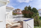 Chalet independiente con terreno en venta en la España, Vélez-Málaga, ref: TR154584 foto