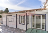 Chalet independiente con terreno en venta en la España, Vélez-Málaga, ref: TR154584 foto