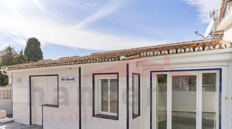 Málaga - Caleta de Vélez - 1167m2