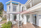 Chalet independiente con terreno en venta en la España, Vélez-Málaga, ref: TR154584 foto