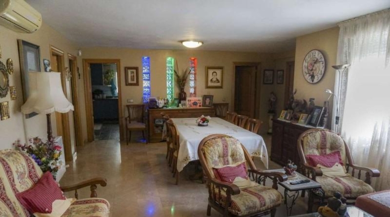 Alicante - Alfaz del Pi - 1734m2