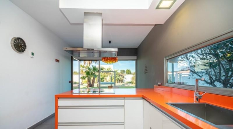 Almeria - Almería - 820m2
