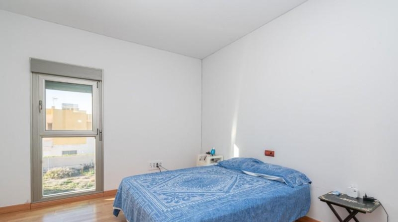 Almeria - Almería - 820m2