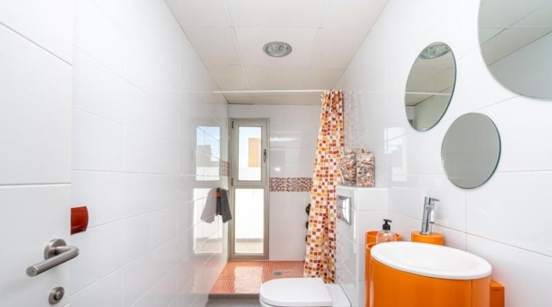 Almeria - Almería - 820m2