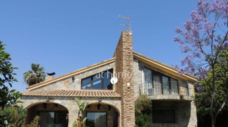 Valencia - Puzol - 603m2
